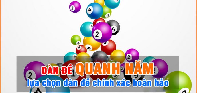 Đề dàn đánh quanh năm