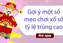 Soi cầu XSMB 26/10