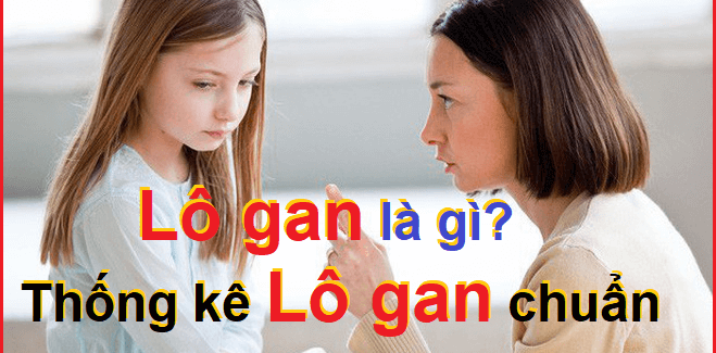 lô gan là gì