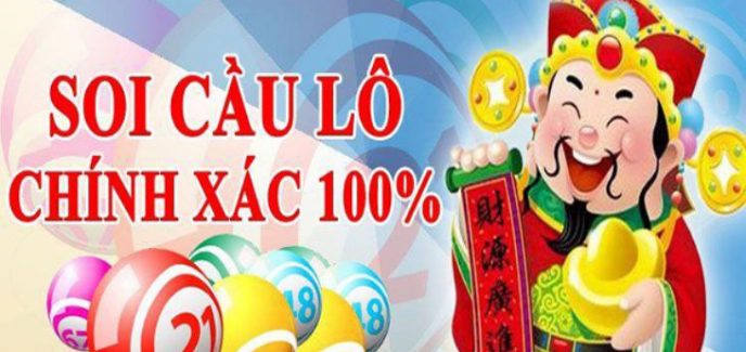 Bí kíp soi cầu lô đề Trà Vinh đánh đâu trúng đó