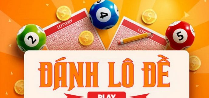 Đánh số đề theo con vật theo các con vật gần gũi